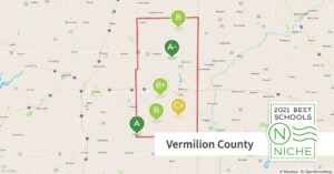 2021 Best High Schools In Vermilion County IL Niche