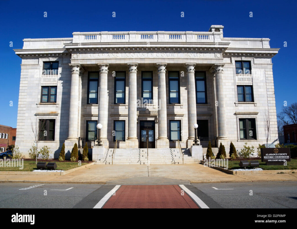 Alamance County Nc Court Calendar Rania Catarina