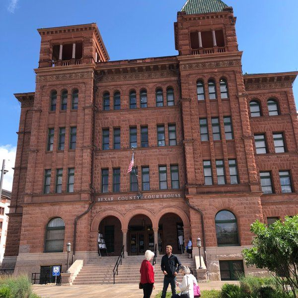 Bexar County Presiding Court Calendar Printable Word Searches