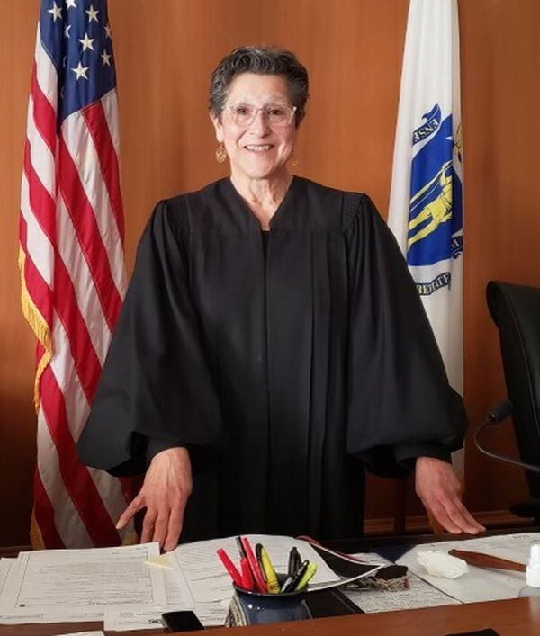 Biden Nominates Judge Guzman For Mass Federal Court Would Be First