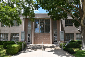 Burnet County Courthouse Burnet Texas Historic Burnet C Flickr