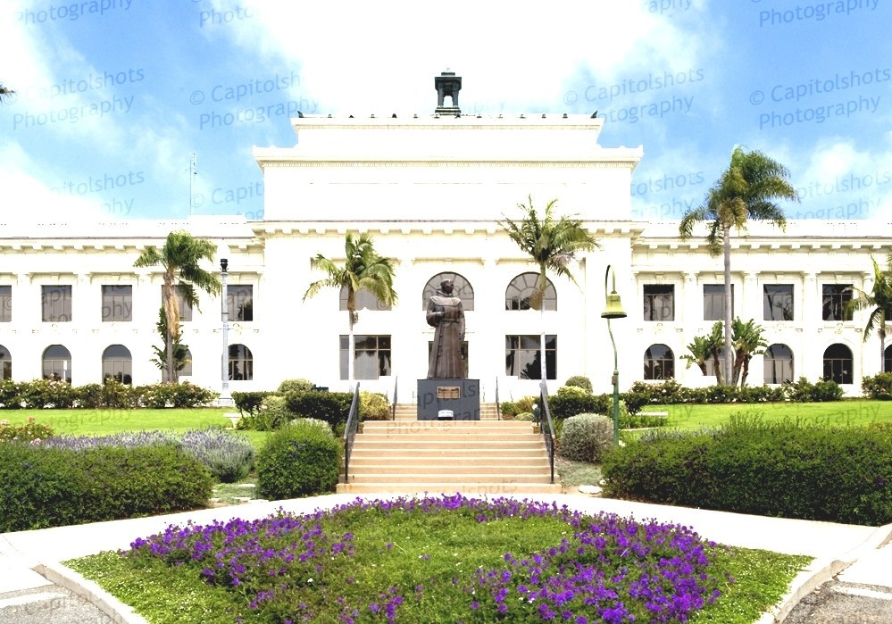 California Superior Courts Ventura Superior Court