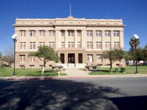 Cameron County Court House Built In 1912 And Renovated 199 Flickr