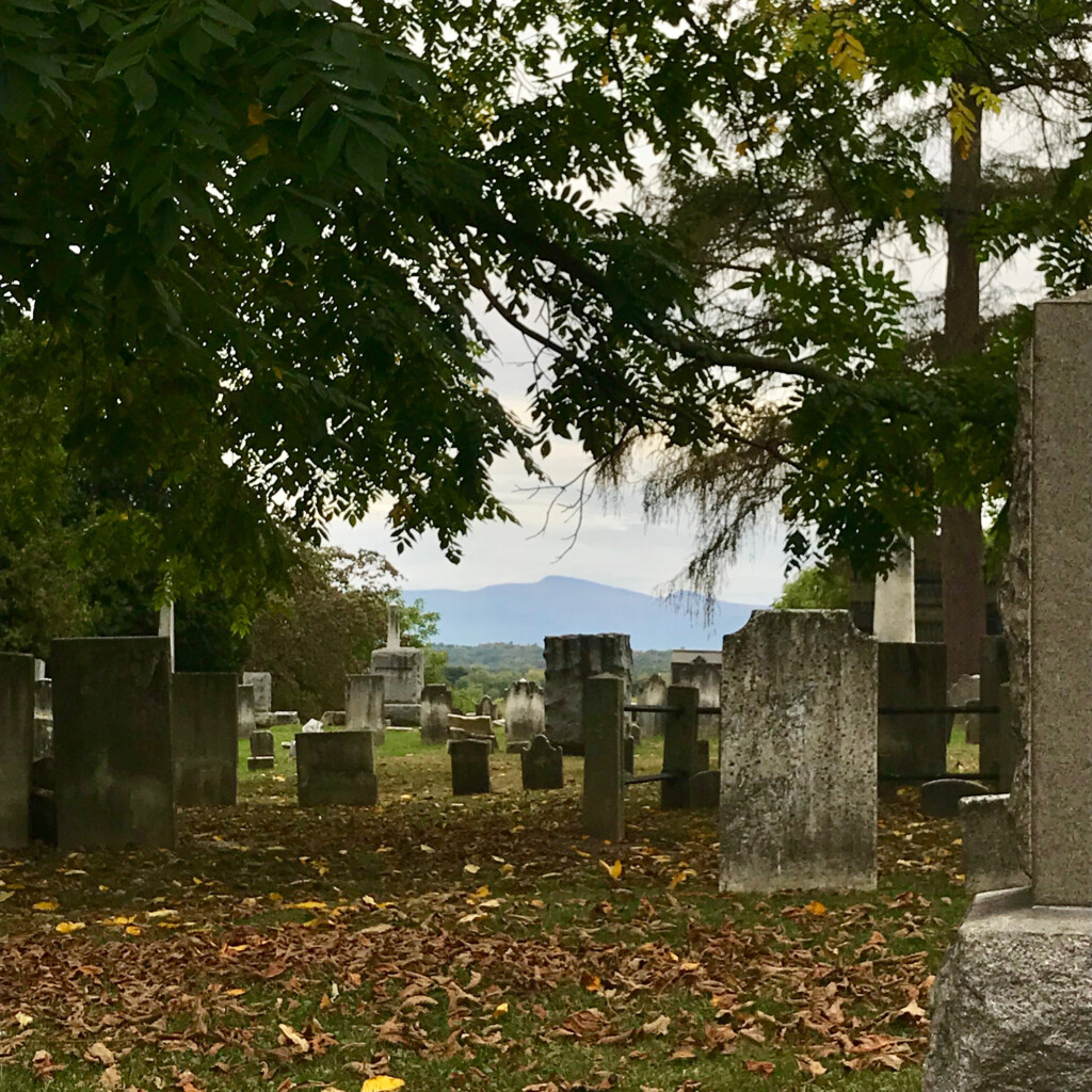 Cemeteries Of Greene County The Vedder Research Library