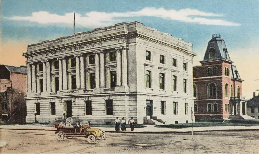 Chittenden County Courthouse History Chittenden County Court