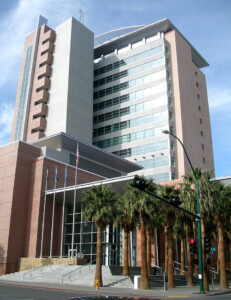 Clark County Regional Justice Center 200 Lewis Avenue Las Vegas NV