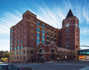 Cobb County Superior Courthouse CPS Atlanta