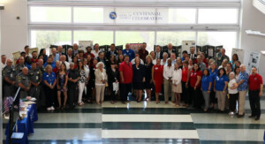 Collier County Clerk s Office Celebrates 100 Years Of Service With The