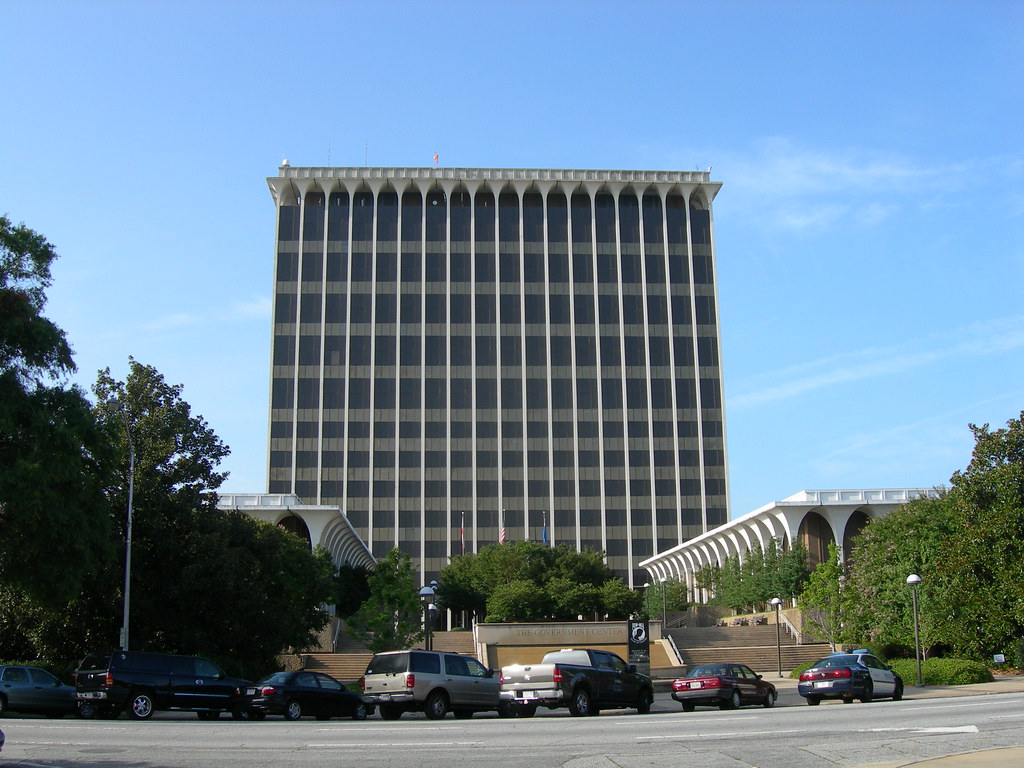 Columbus Muscogee County Court House Columbus Georgia Col Flickr