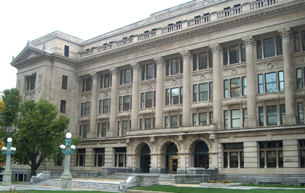 Douglas County District Court