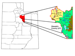 Exploring The Benefits Of Wasatch County Parcel Map 2023 Calendar