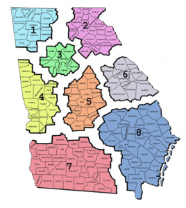 Georgia House Of Representatives District 10 At Betty Wheeler Blog