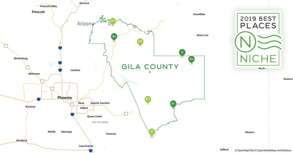 Gila County Court Calendar Nesta Adelaide