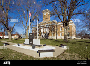 Jackson County Usa Hi res Stock Photography And Images Alamy