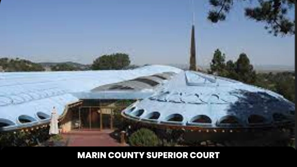 Marin County Superior Court The Court Direct