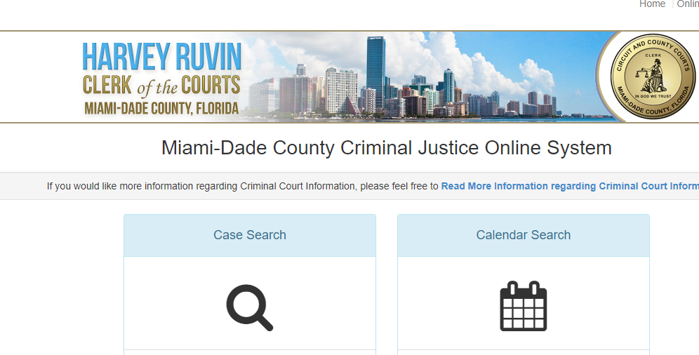 Miami Dade Arrest Records Blog