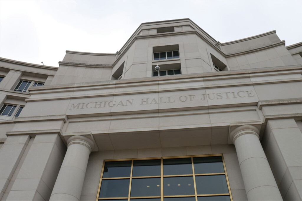 Michigan Supreme Court Denies Shiawassee County Prosecutor s Office 