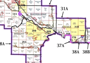 Minnesota s 6th Congressional District Minnesota 6th Congressional