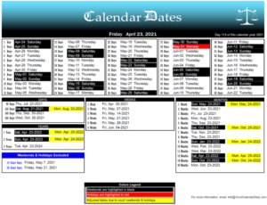 Ohio Supreme Court 2024 Schedule Rivi Vickie