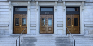 Old Guilford County Court House To Lock Its Doors For Good The Rhino