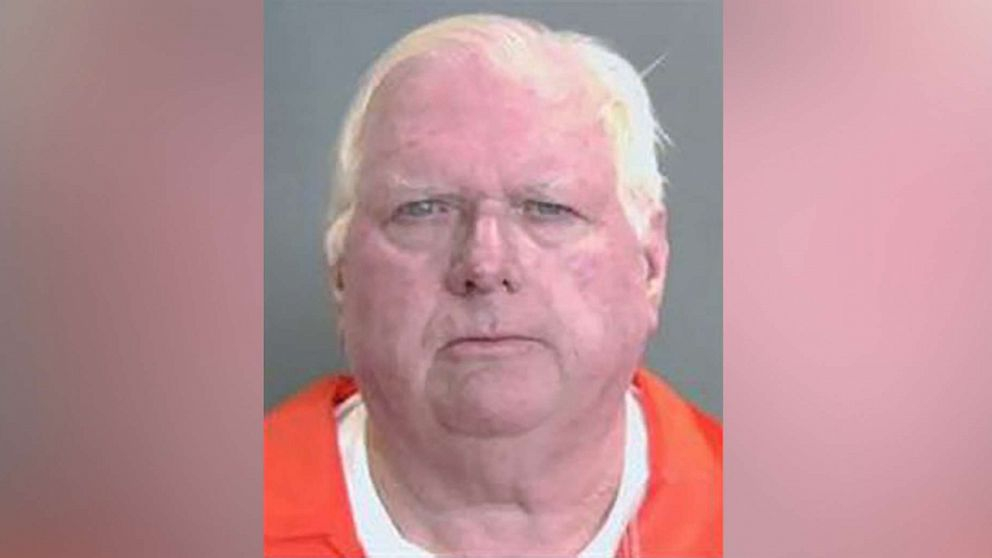 Orange County Judge Arrested In Murder Of His Wife Police United