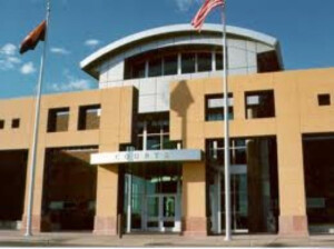 Pima County Juvenile Court Center 2225 E Ajo Way Tucson AZ MapQuest