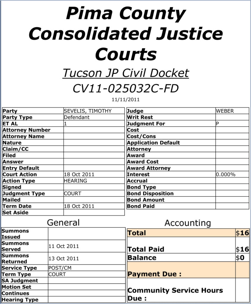 Pima County Superior Court Holiday Calendar Drona Ainslee