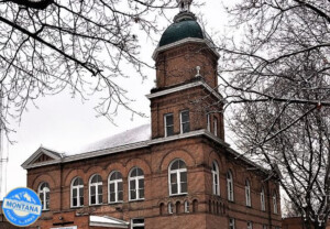 Ravalli County Court Clerk Montana Court Clerks