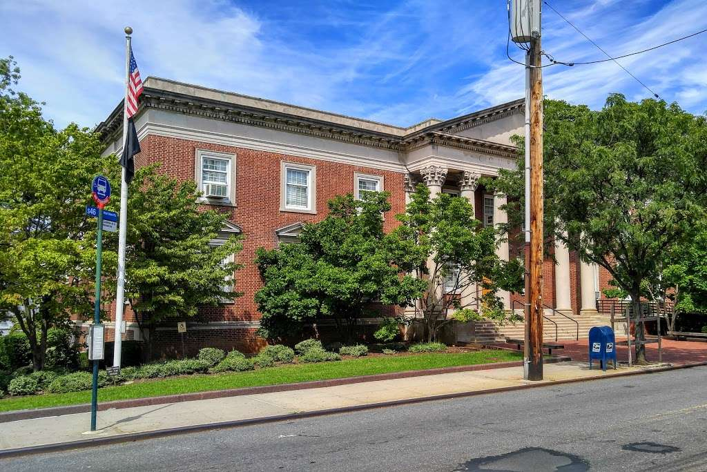 Richmond Civil Court 927 Castleton Ave Staten Island NY 10310 USA 