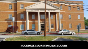 Rockdale County Probate Court The Court Direct