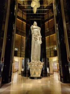 Saint Paul City Hall And Ramsey County Courthouse Minnesota USA R