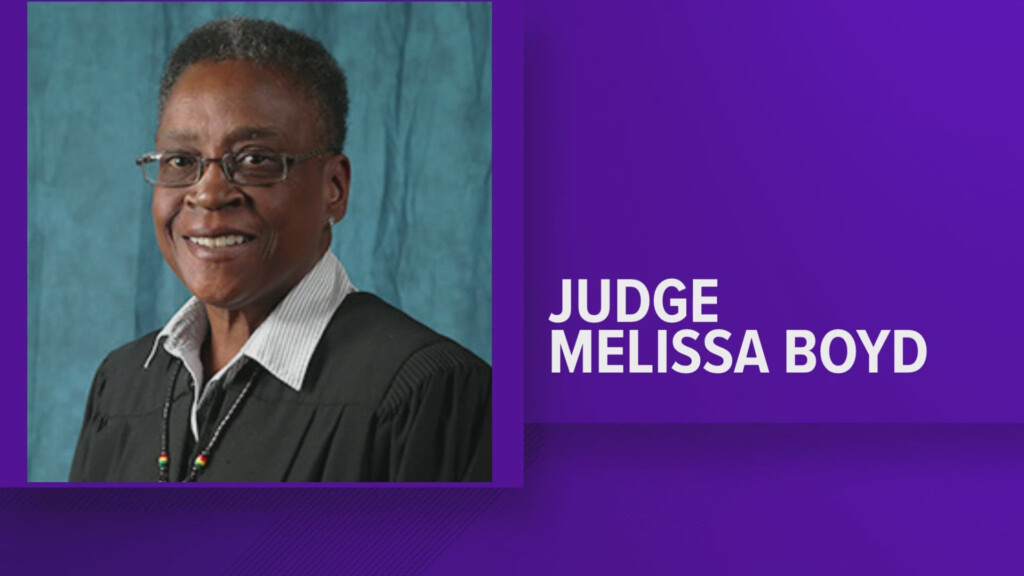 Shelby County Judge Pleads Not Guilty To Indictment Charges 