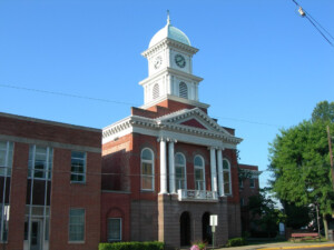 Snyder County Court House Middleburg Pennsylvania Constru Flickr