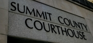 Summit County Court Of Common Pleas