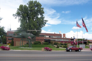 Uintah County Courthouse Vernal Uintah County Utah Flickr