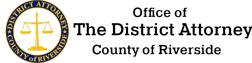 Victim Compensation Riverside County District Attorney