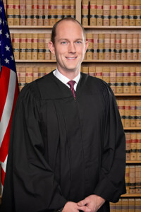 What To Know About Scott McAfee The Judge Handling Trump s Georgia