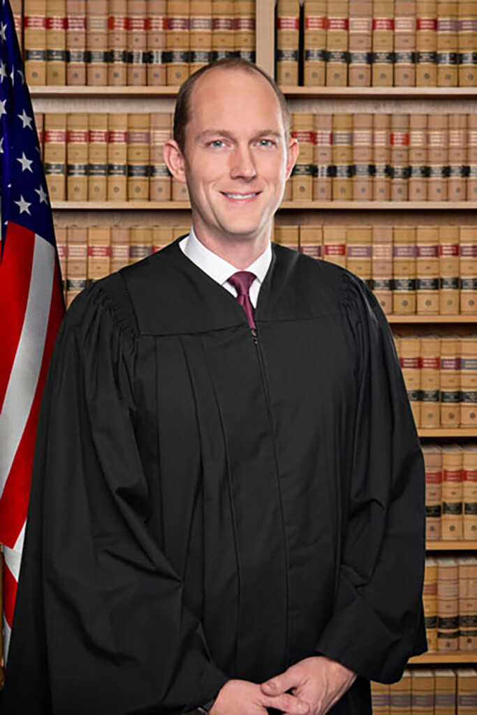 What To Know About Scott McAfee The Judge Handling Trump s Georgia 