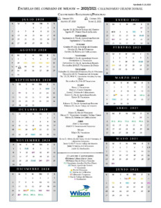 Wilson County Tn School Calendar 2024 Schoolcalendars