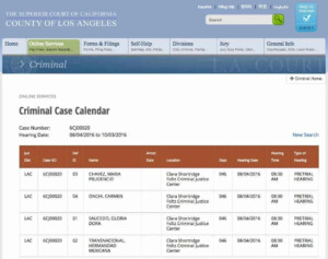 Windham Criminal Court Calendar Printable Ilacollection Ideas