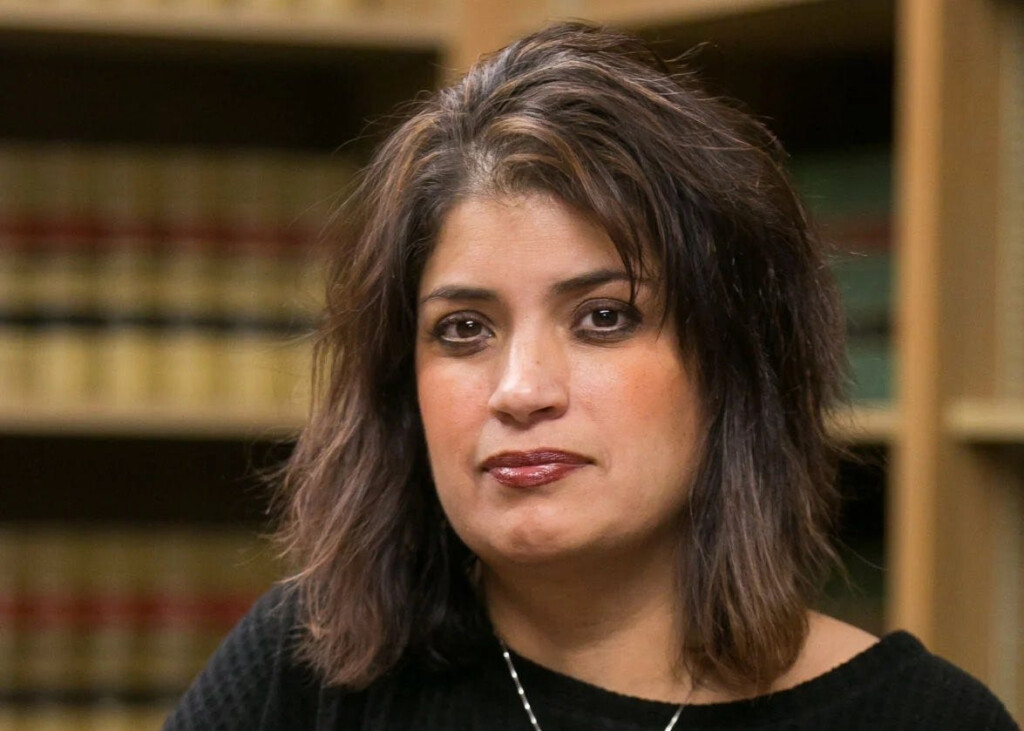 Yakima County Superior Court Judge Sonia Rodriguez True s Financial 